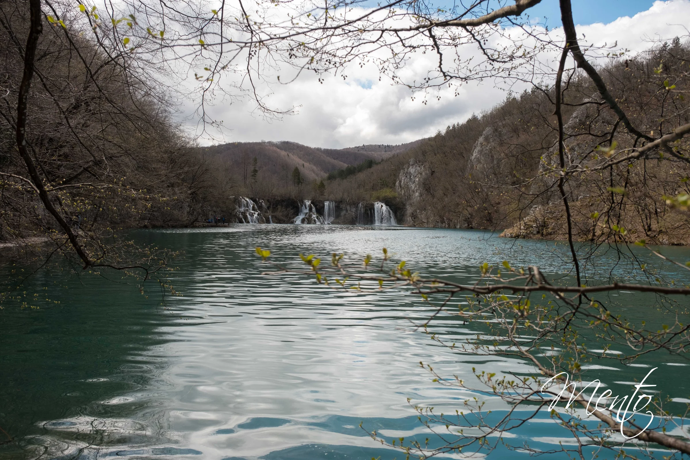 Parque Nacional de los Lagos de Plitvice