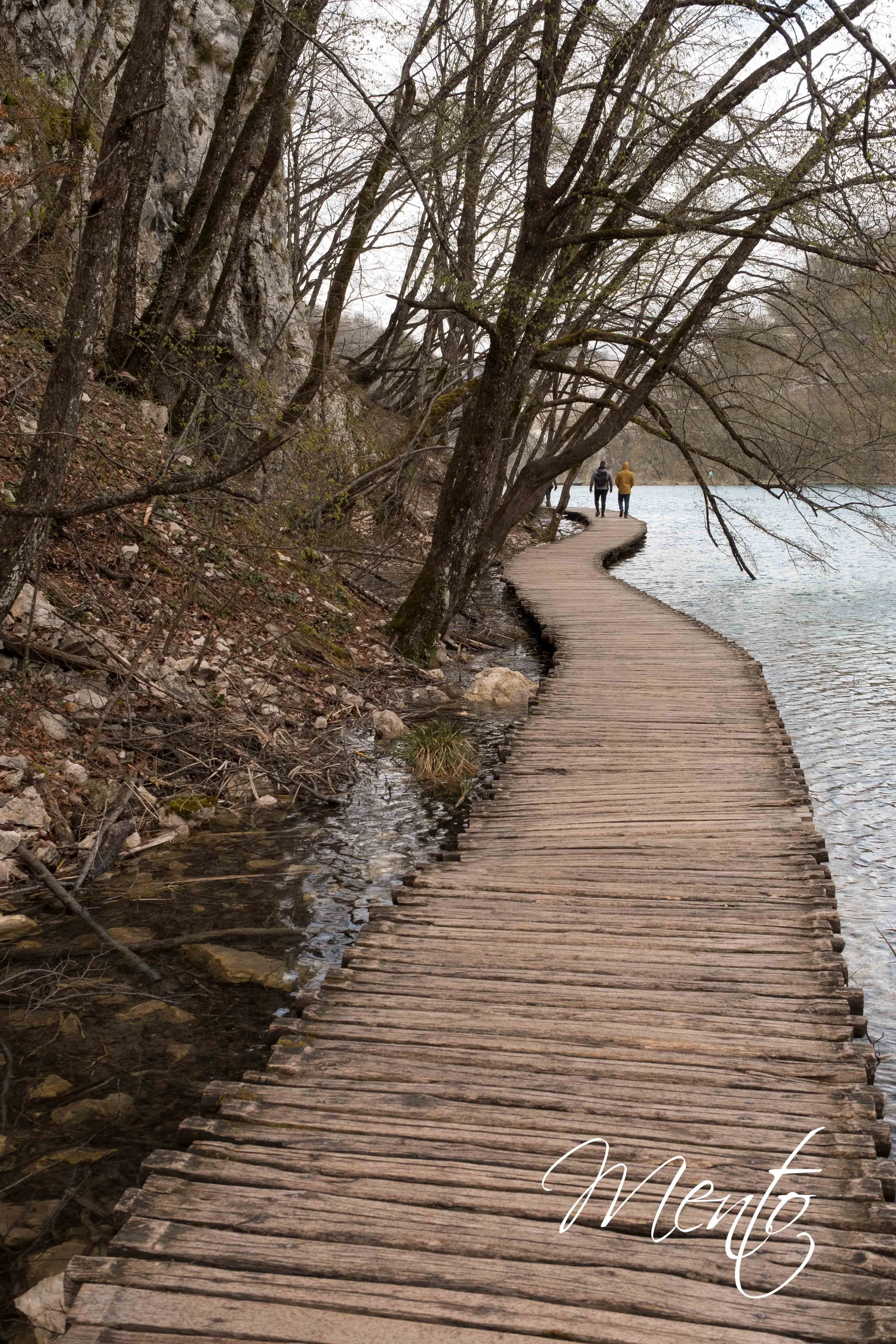 Parque Nacional de los Lagos de Plitvice