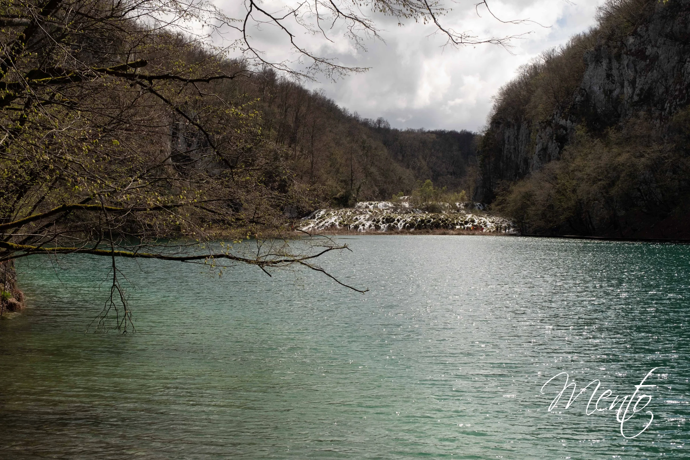 Parque Nacional de los Lagos de Plitvice