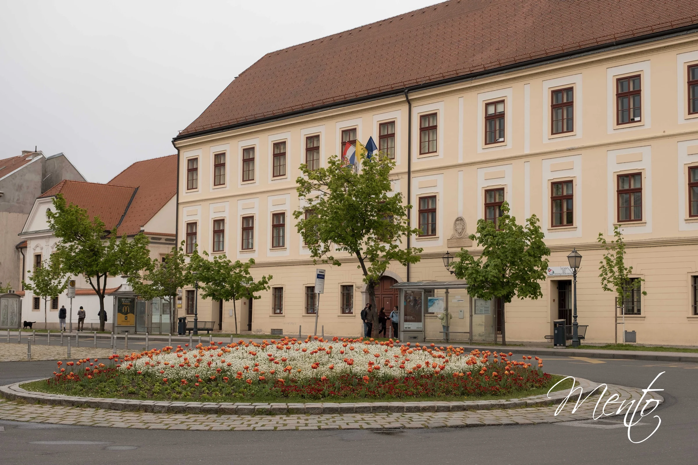 Zagreb