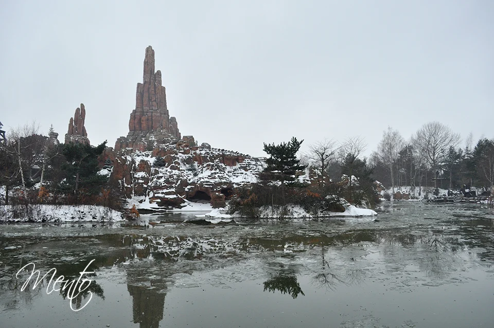 Frontierland