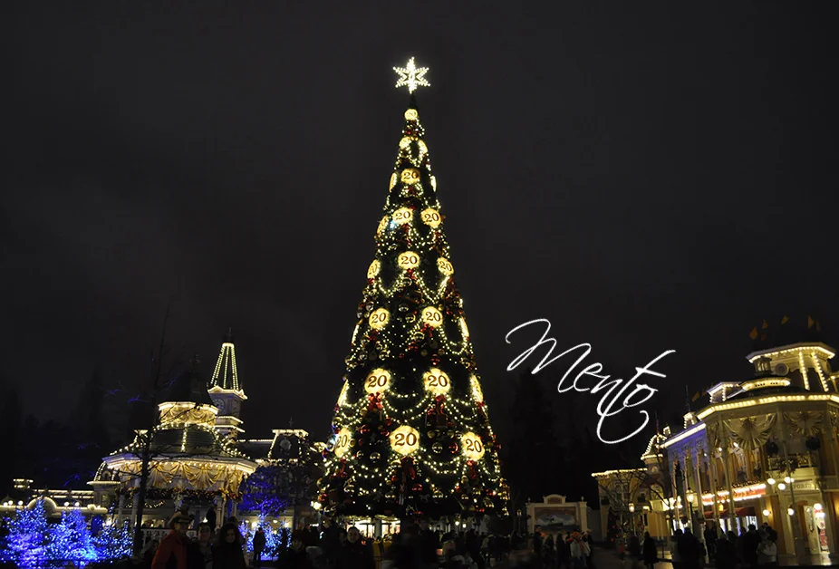 Iluminaciones 2012