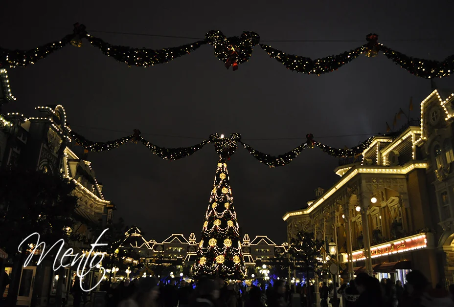 Iluminaciones 2012