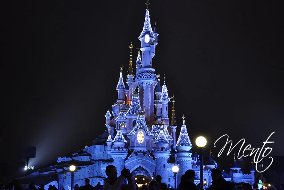 Iluminaciones 2012