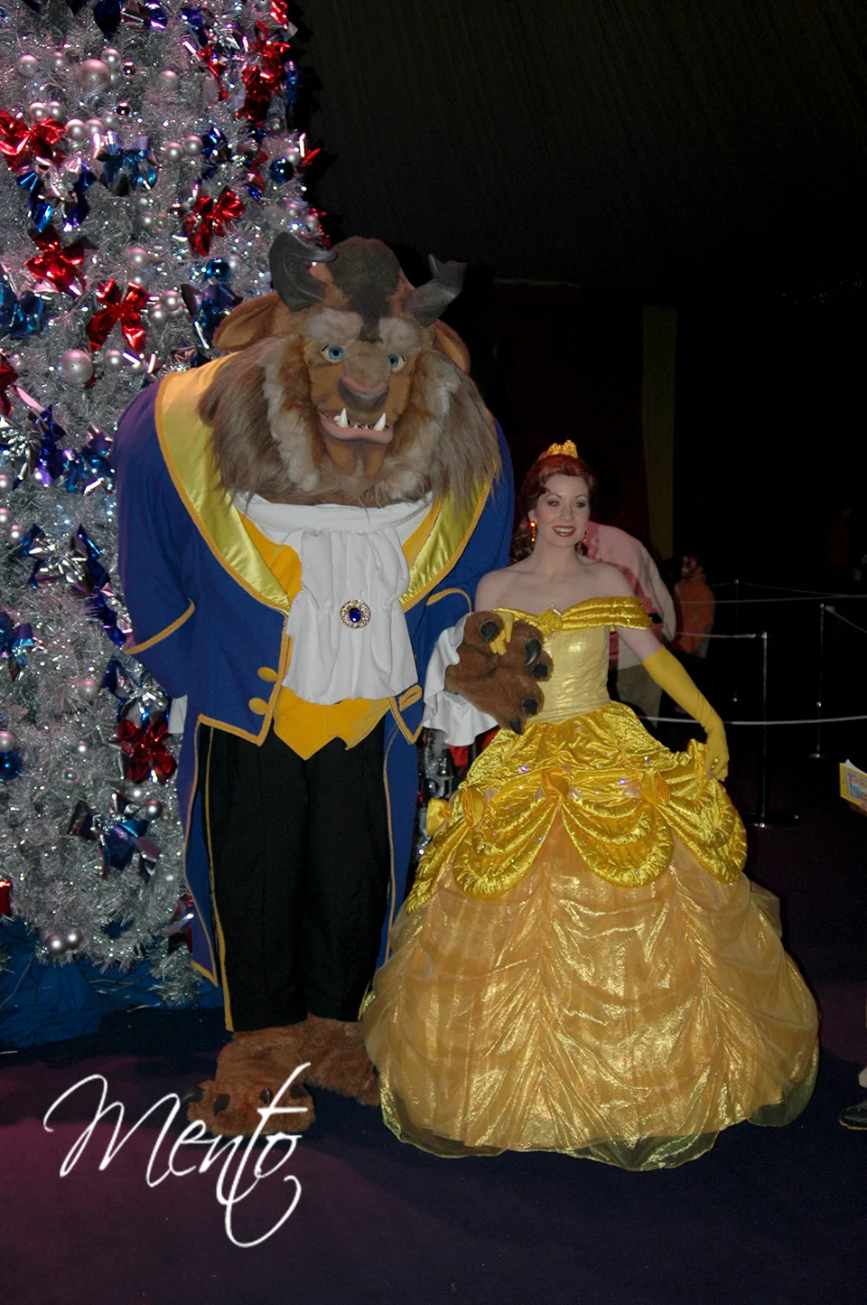 Fiesta de Reyes 2006