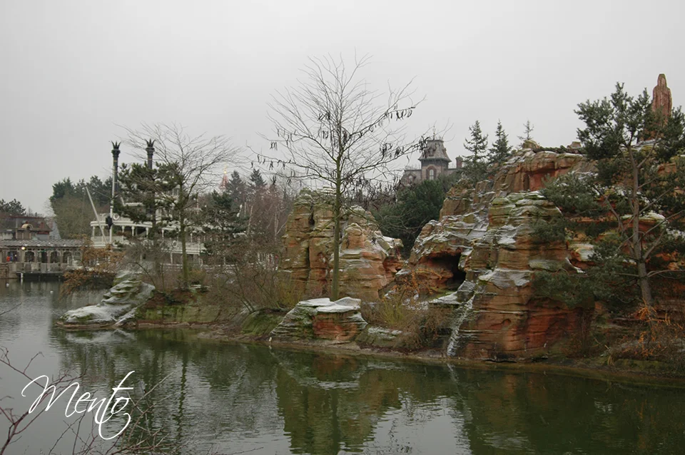Frontierland