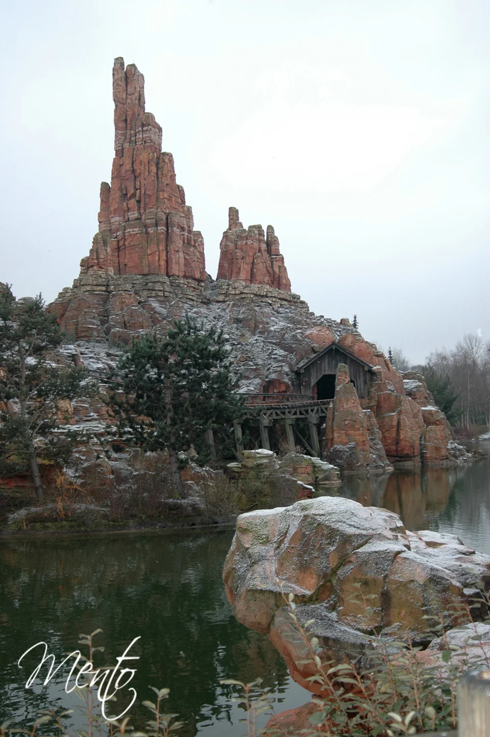 Frontierland