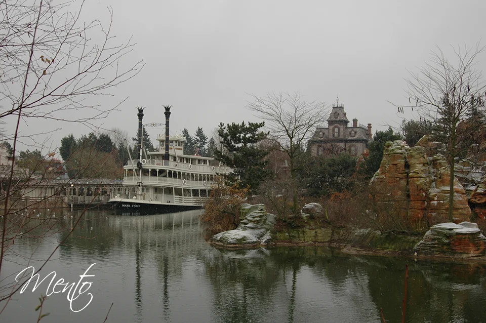 Frontierland