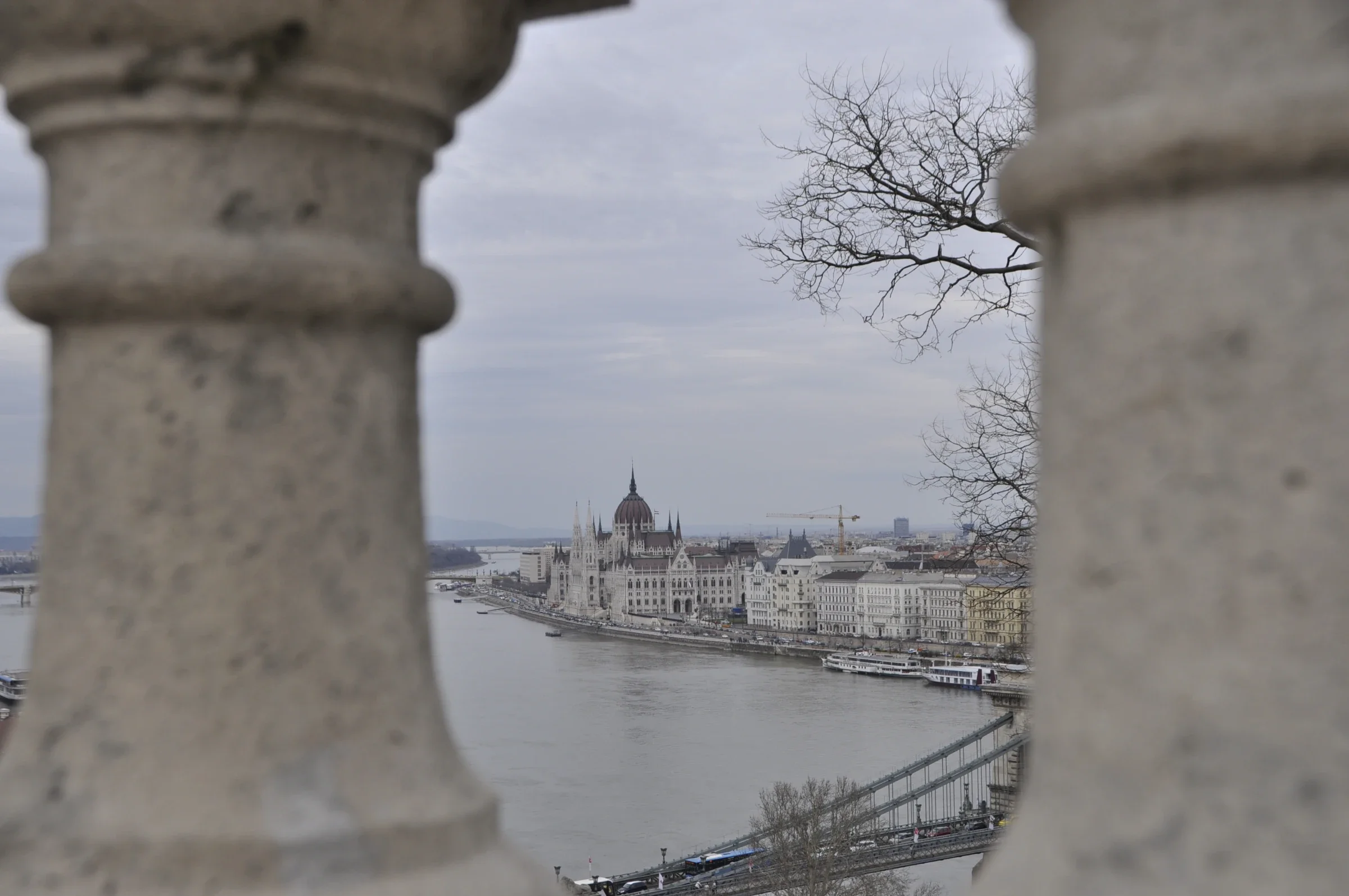 Budapest