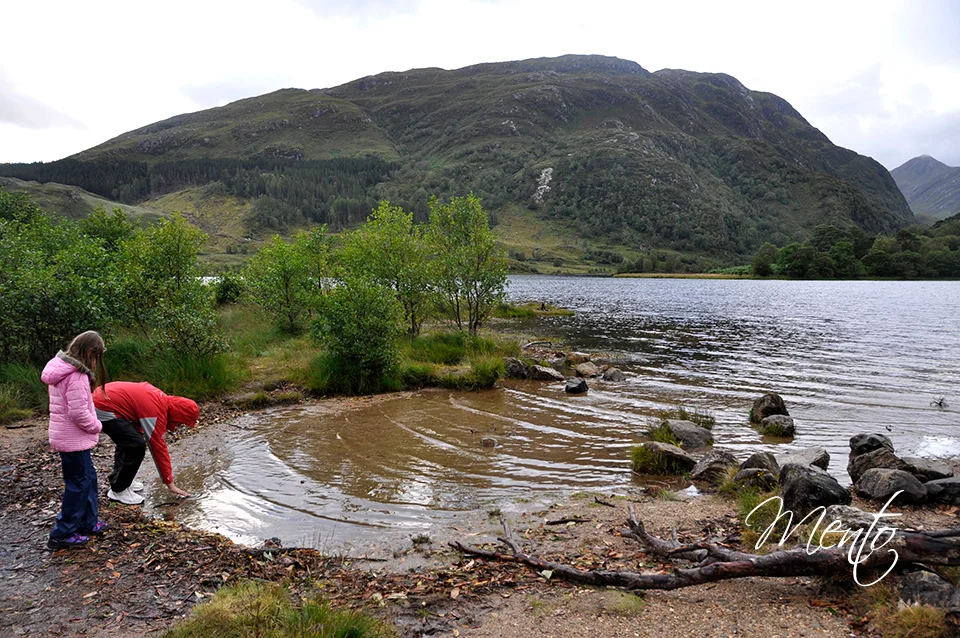 Loch Shiel