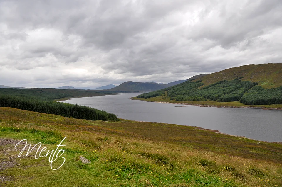 Loch Loyne