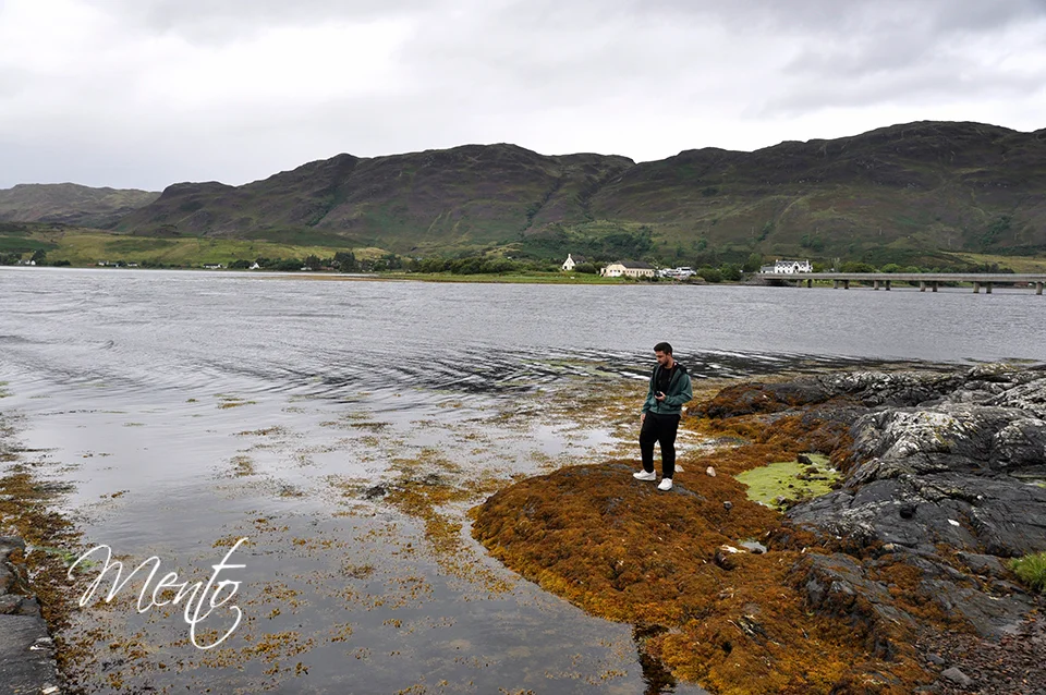 Loch Alsh