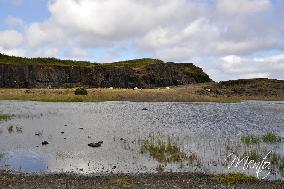 Lealt Falls Car Park