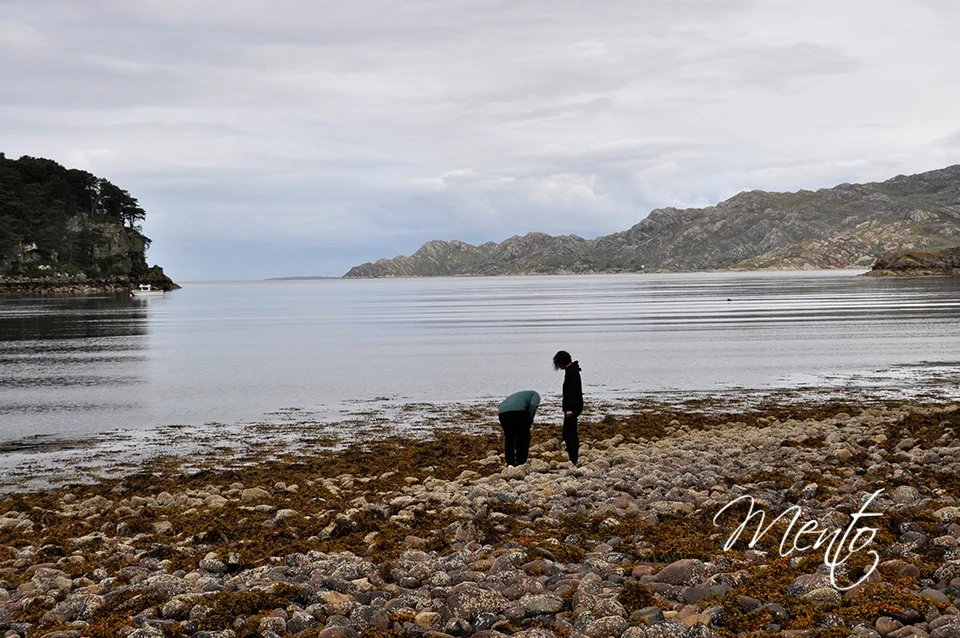Shieldaig