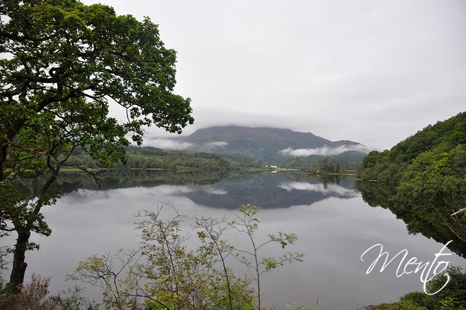 Loch Achray
