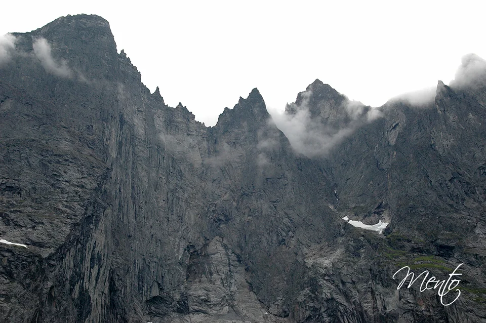 Trollveggen