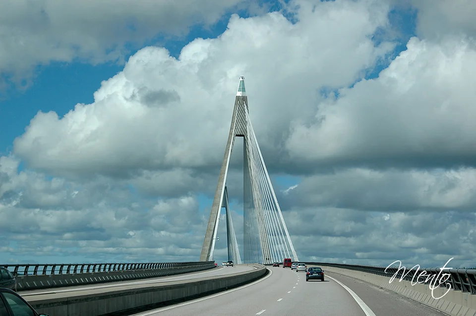Puente de Updevalla