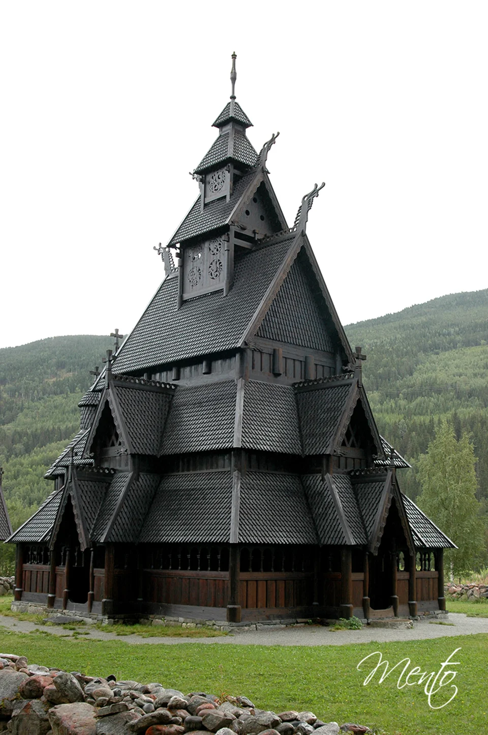 Iglesia de Gol