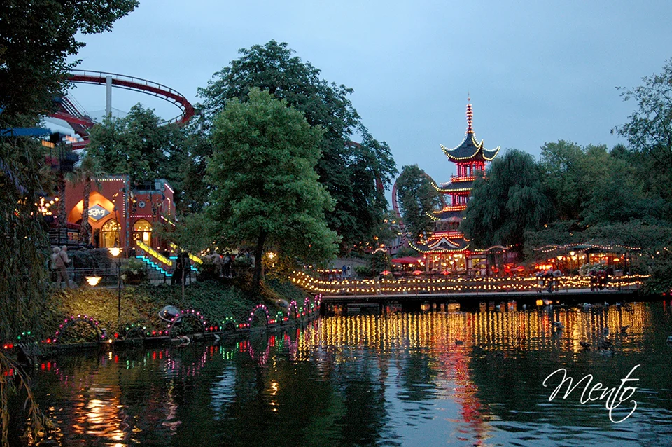 Tivoli
