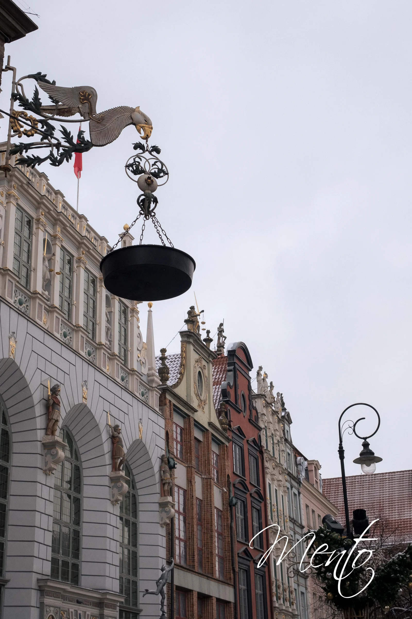 Cortes de Artus en Długi Targ