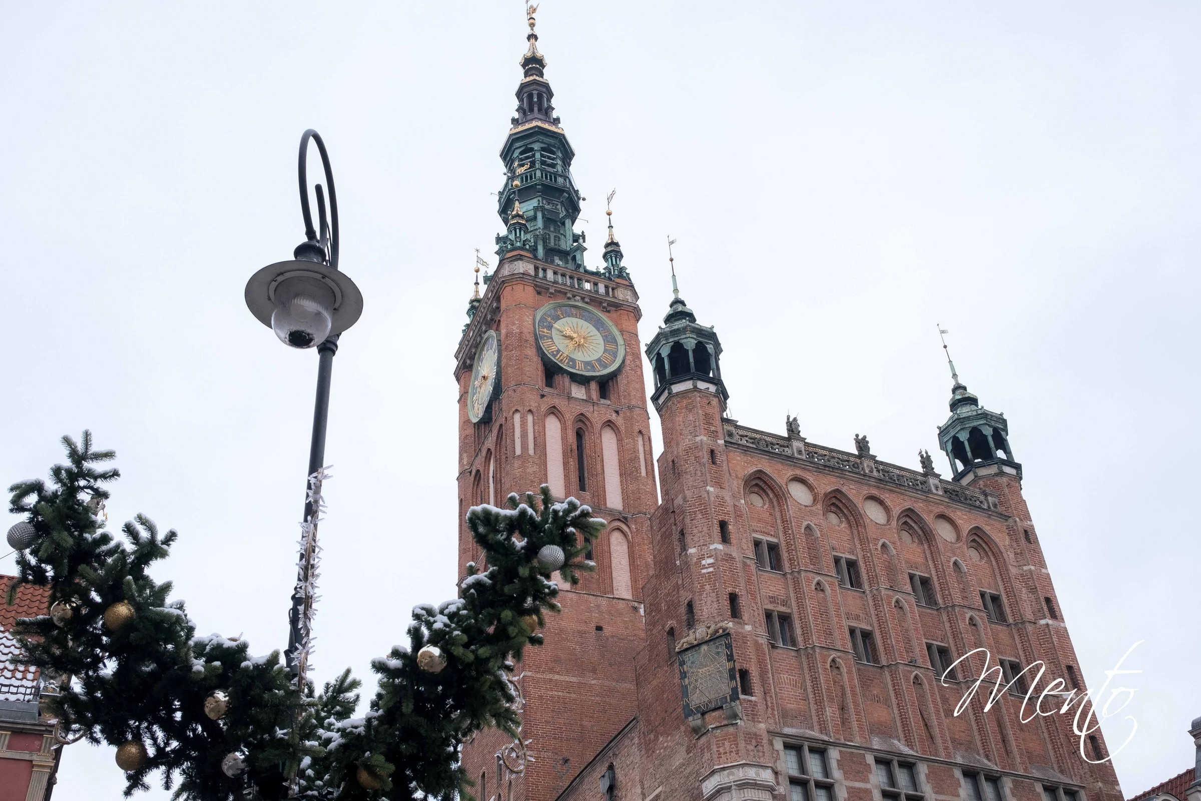 Ayuntamiento de Gdansk