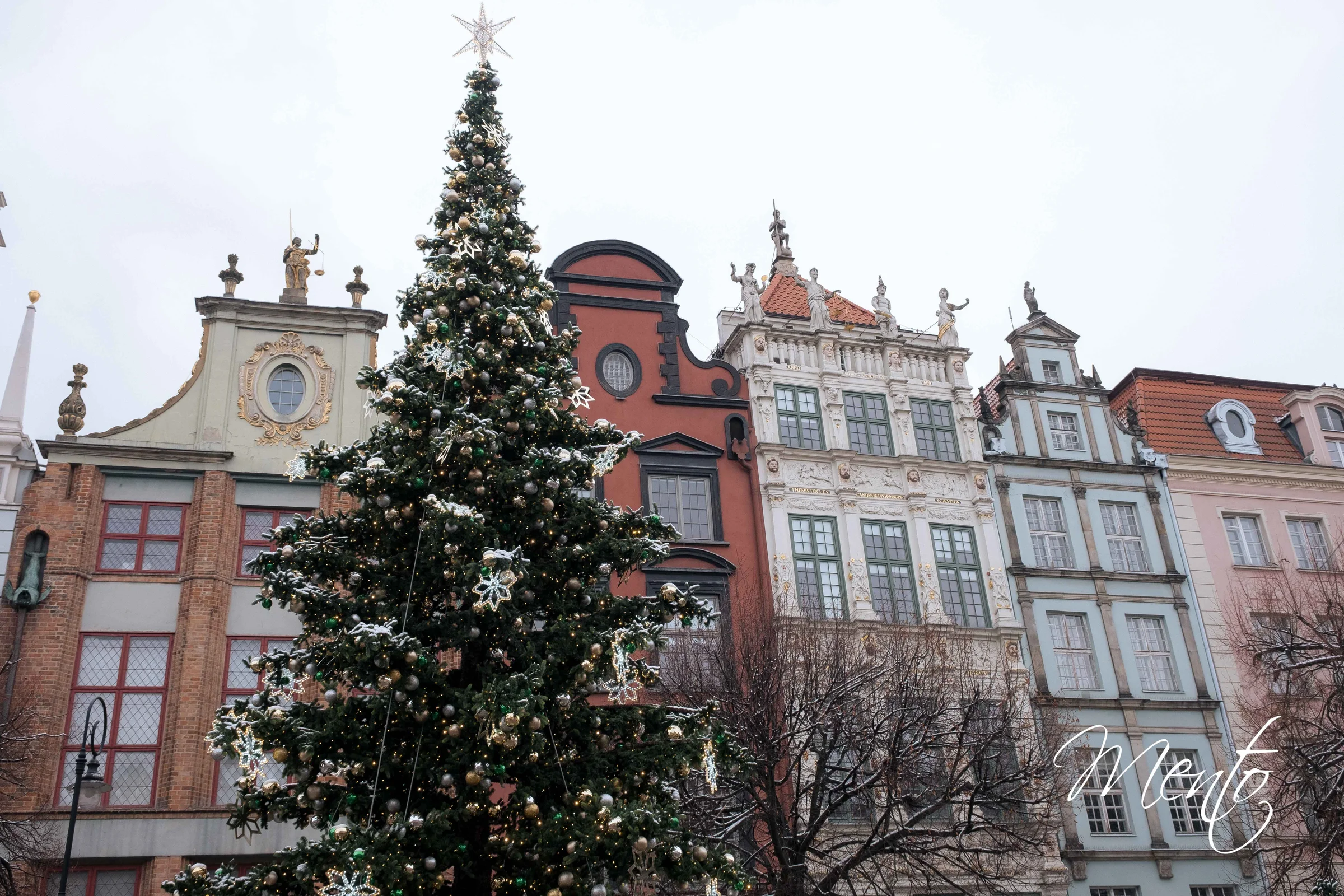 Długi Targ