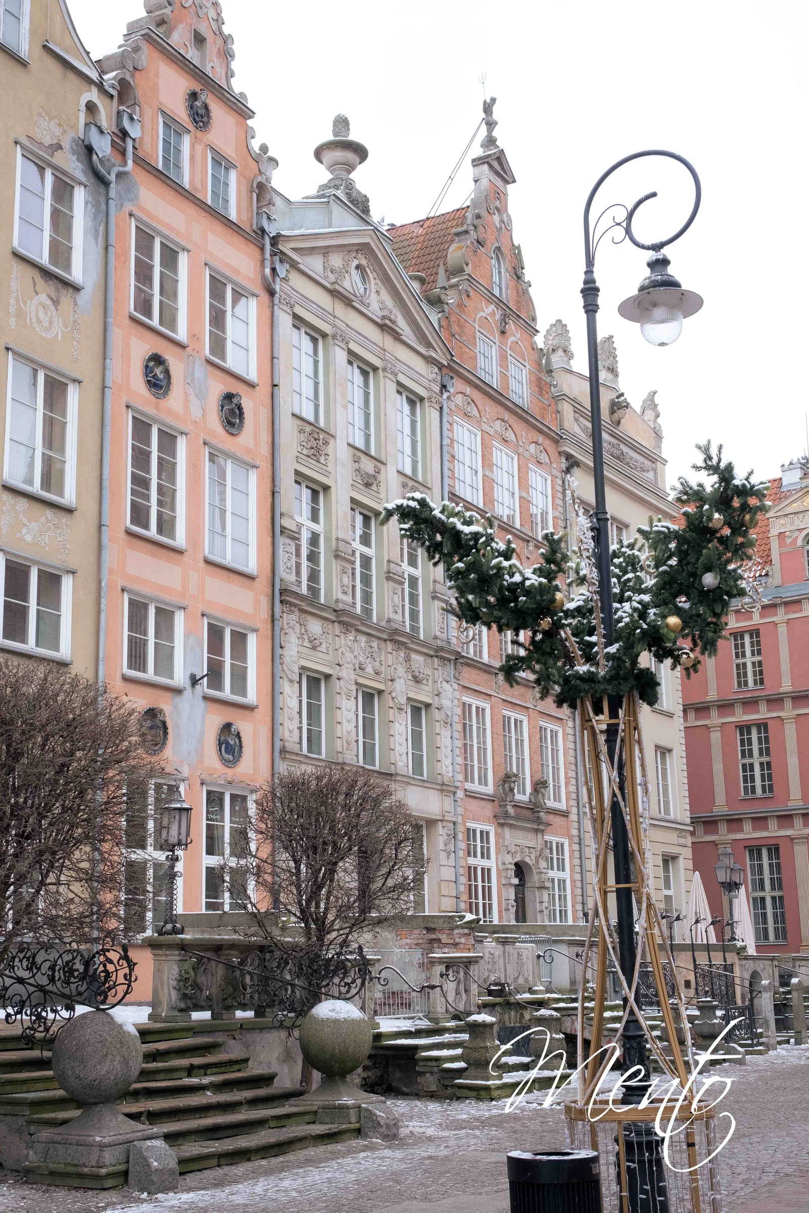 Długi Targ