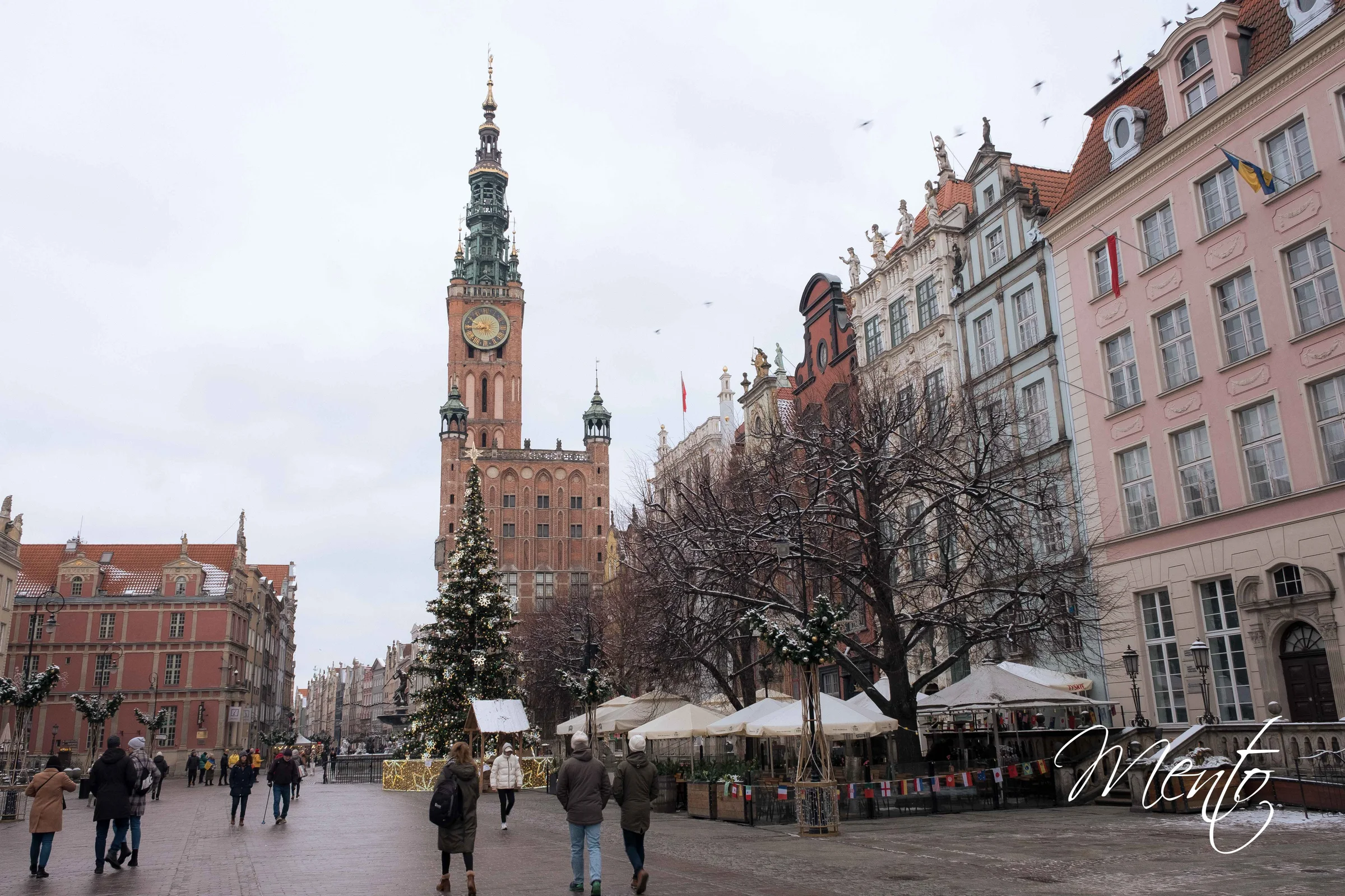 Długi Targ