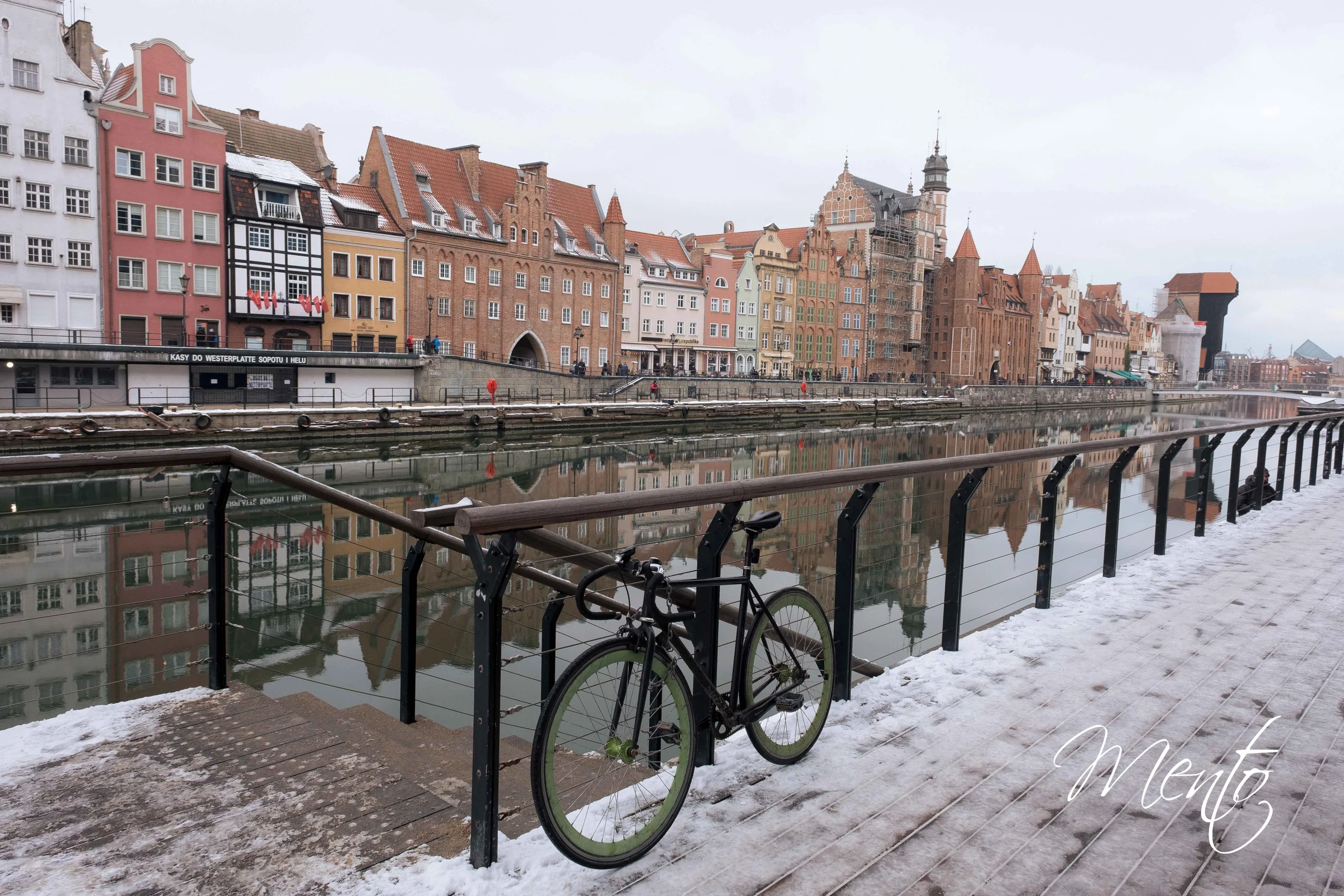Muelle