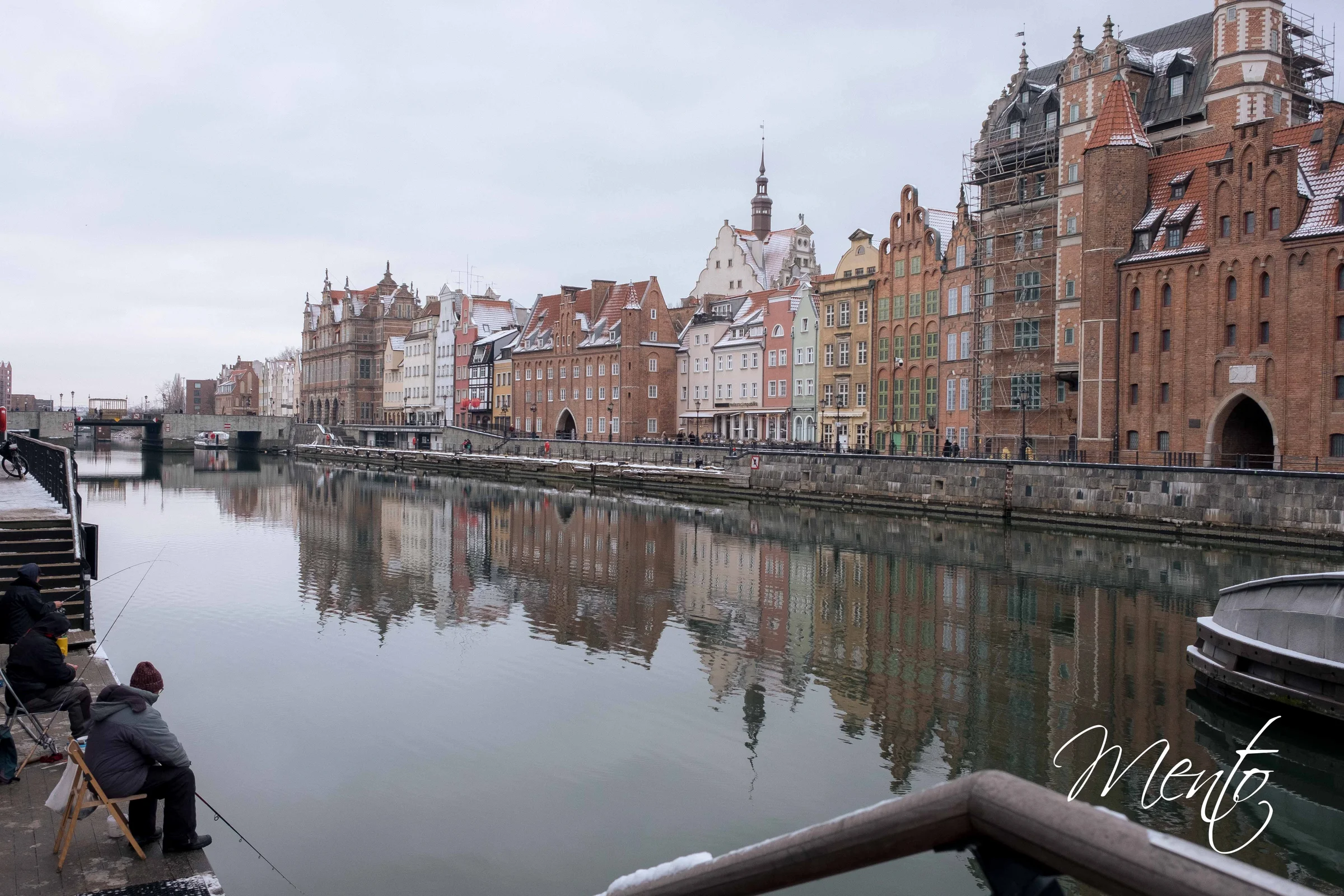 Muelle