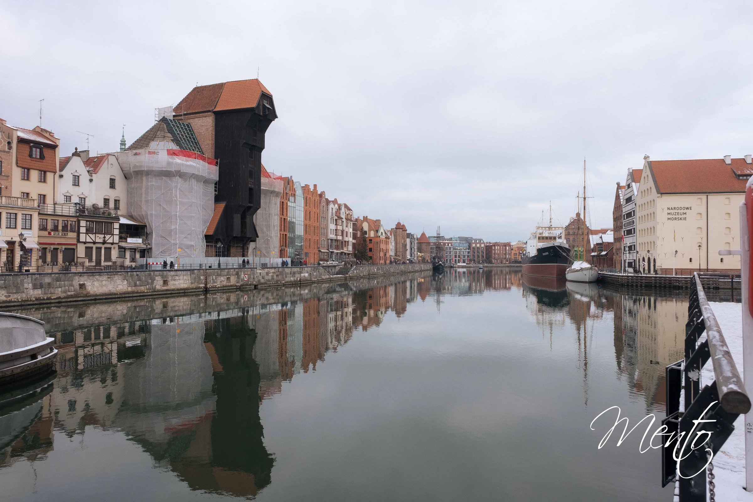 Muelle