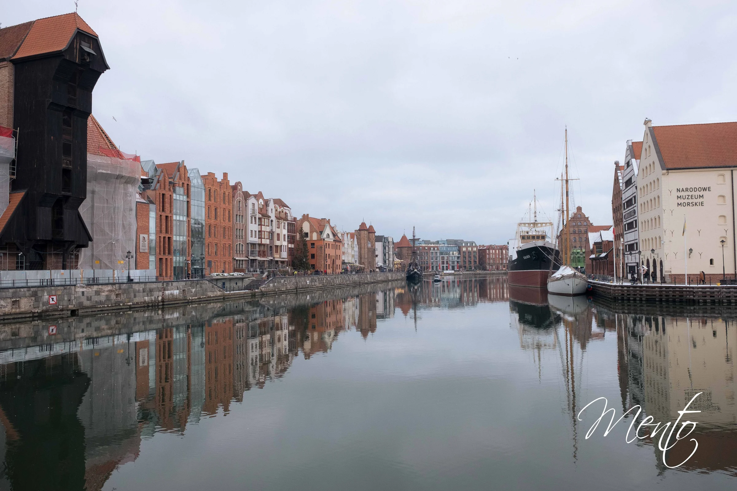 Muelle