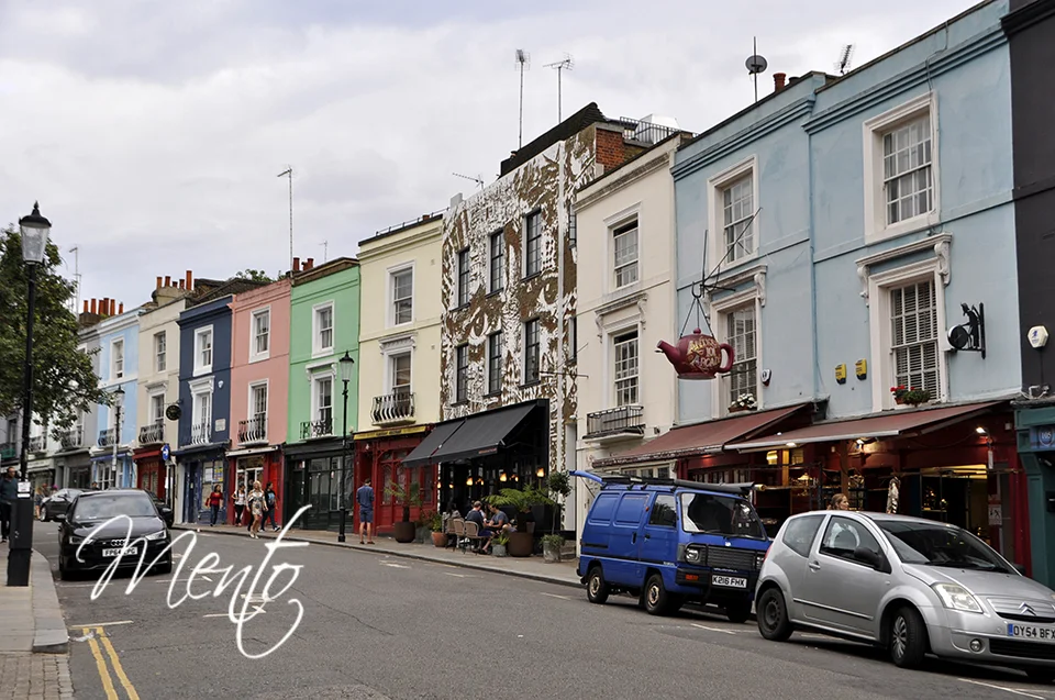 Portobello Rd.