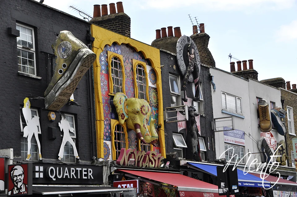 Camden