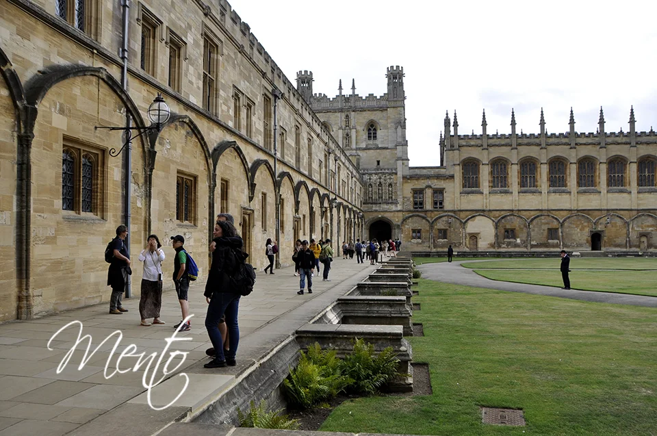 Christ Church College