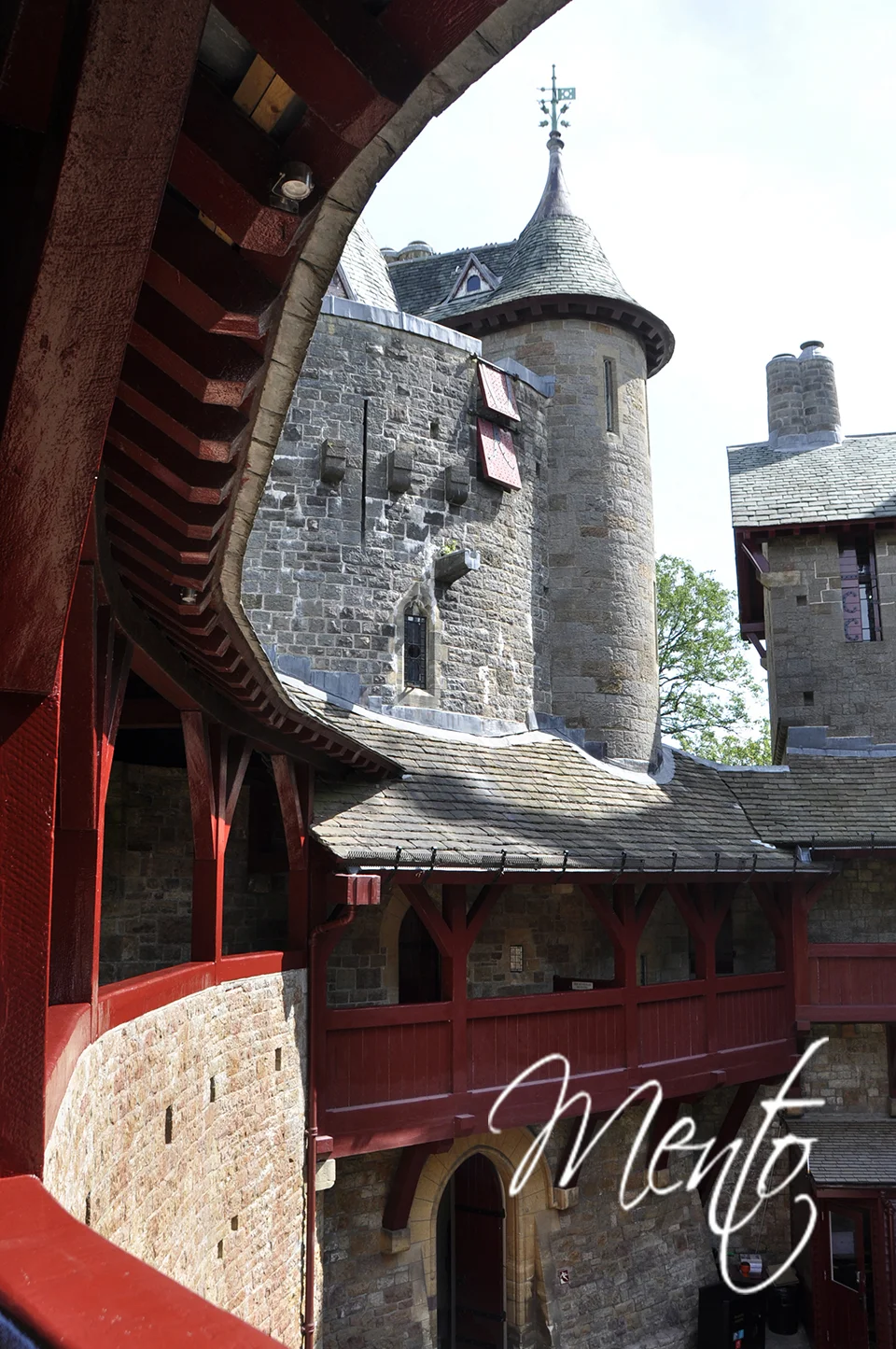 Castell Coch