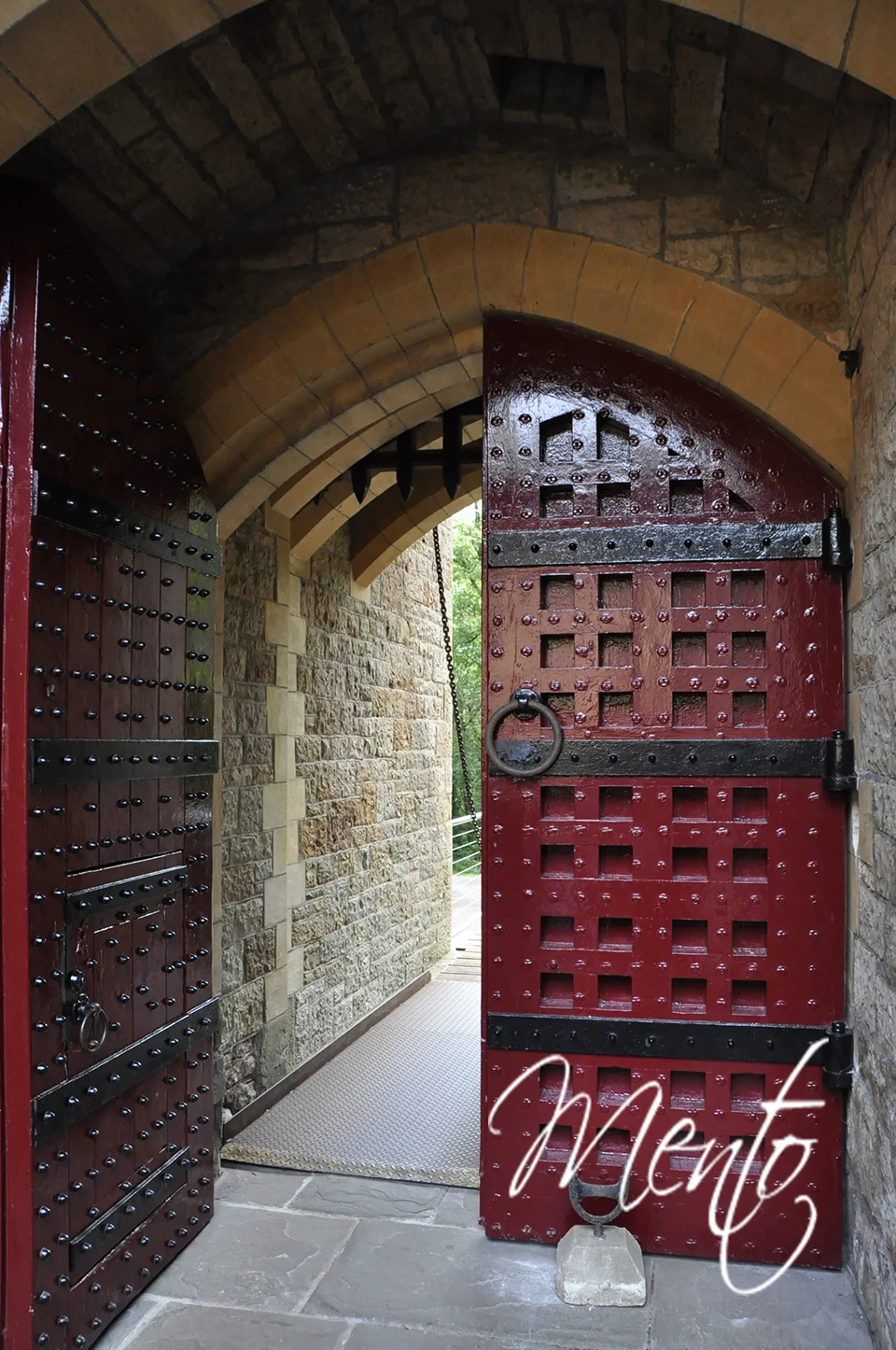 Castell Coch