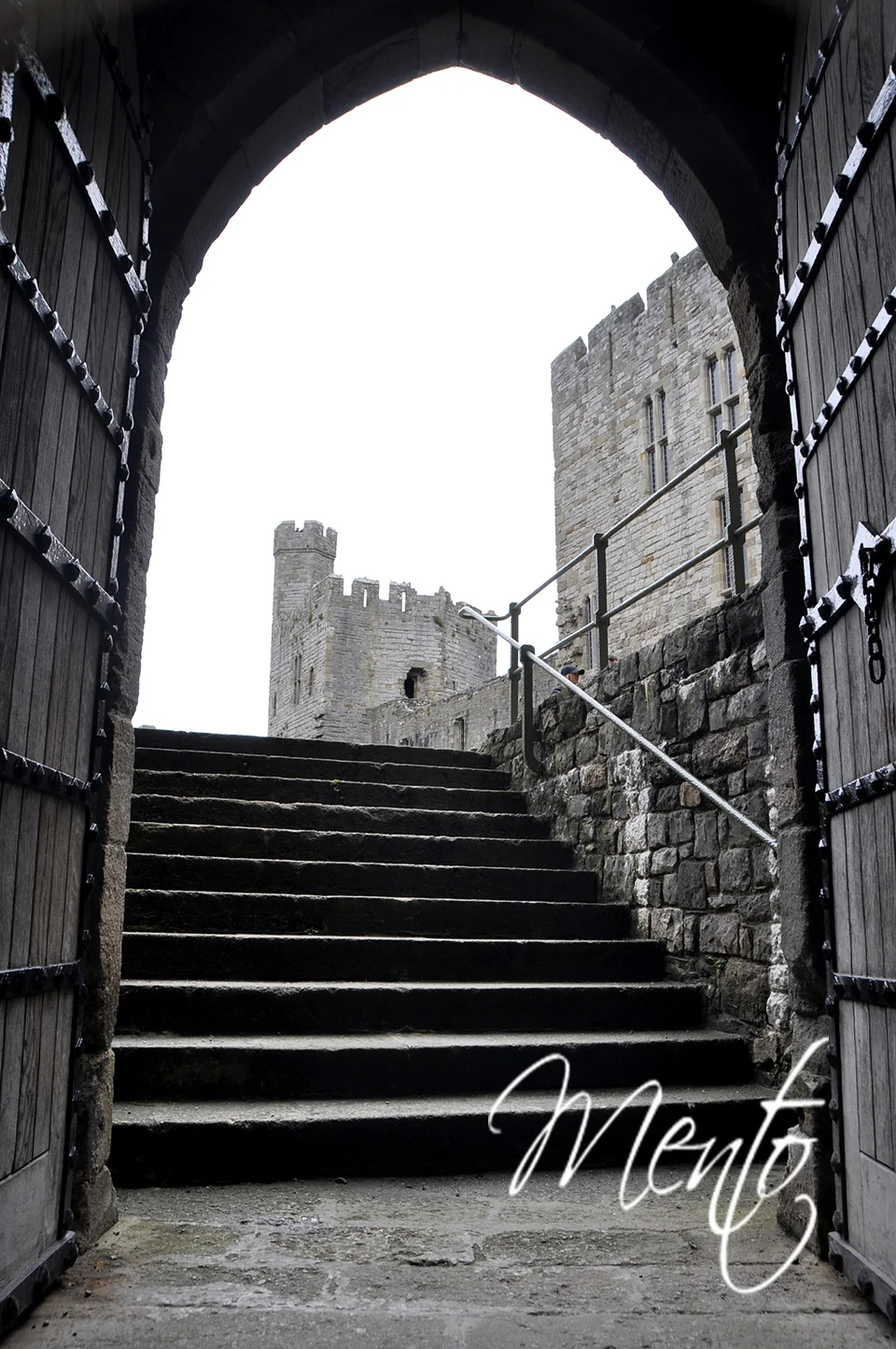 Caernarfon Castle