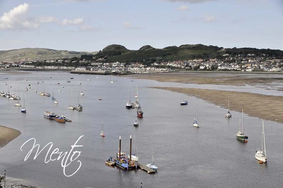 Bahía de Conwy
