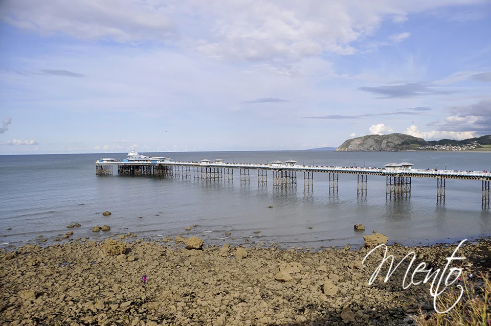 Llandudno Pier
