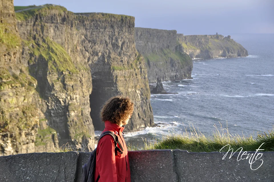 Acantilados de Moher
