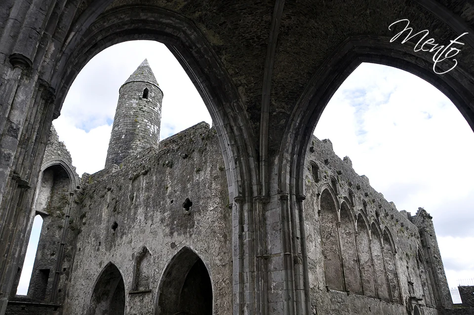 Rock of Cashel