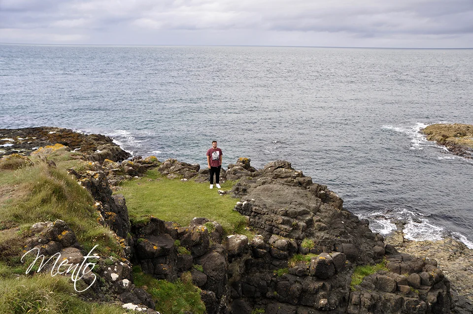 Rinagree Coastal park