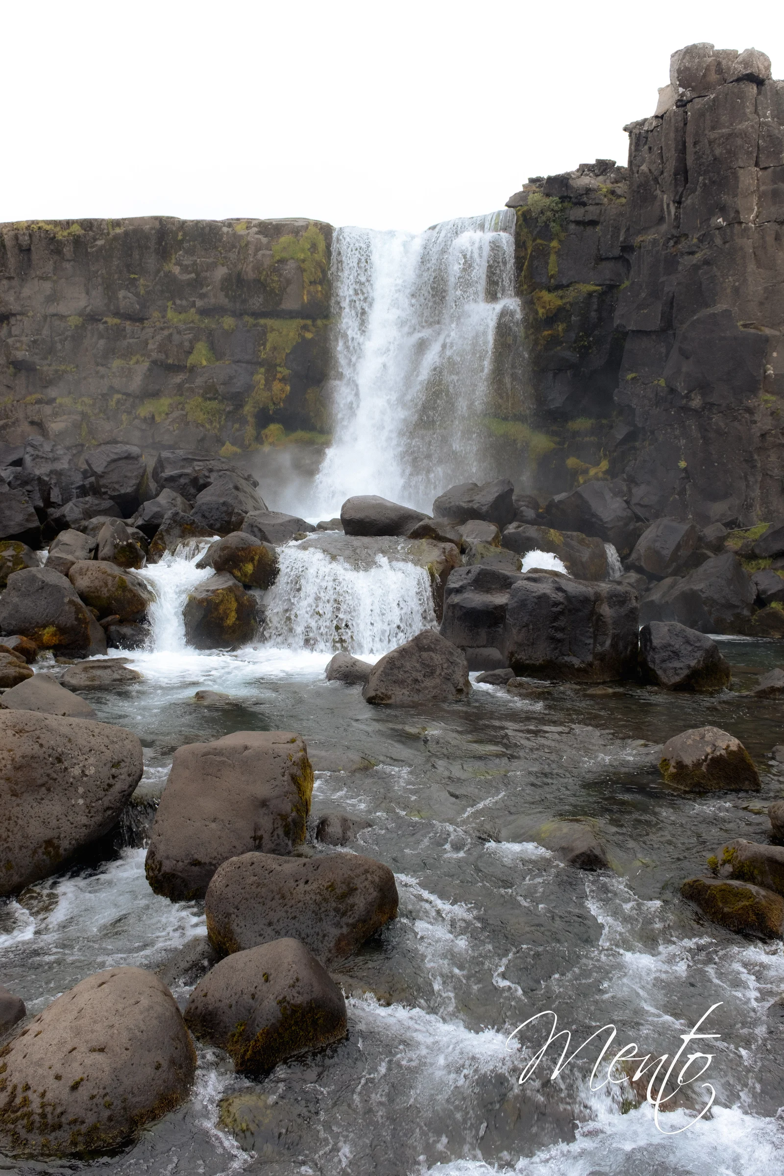 Parque Nacional Thingvellir