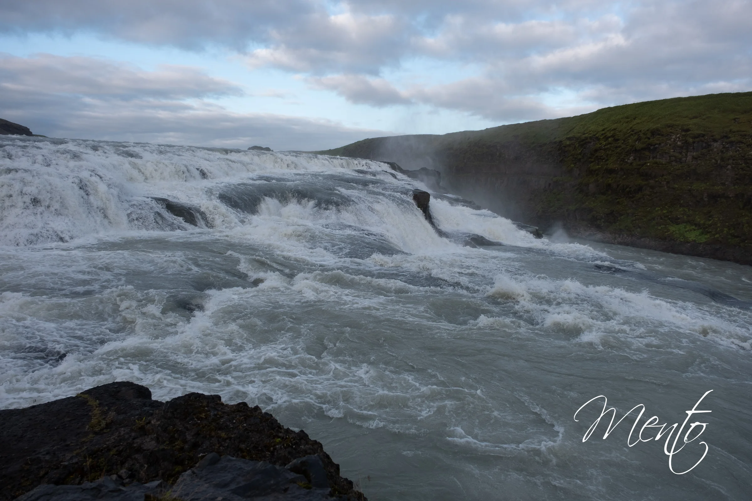 Gullfoss