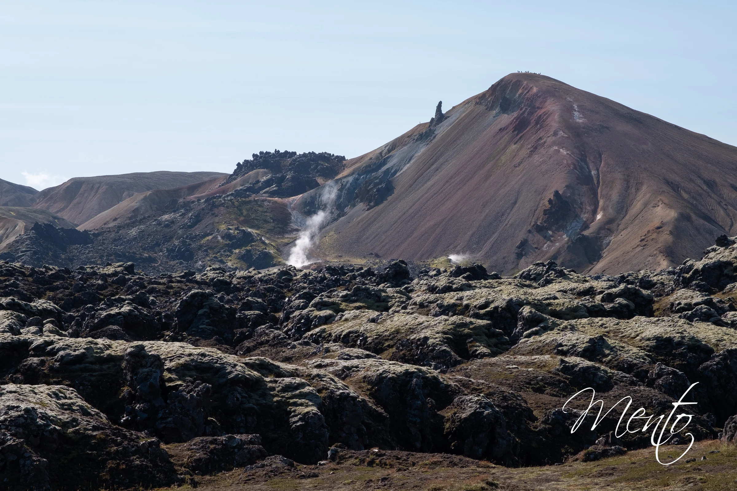 Landmannalaugar