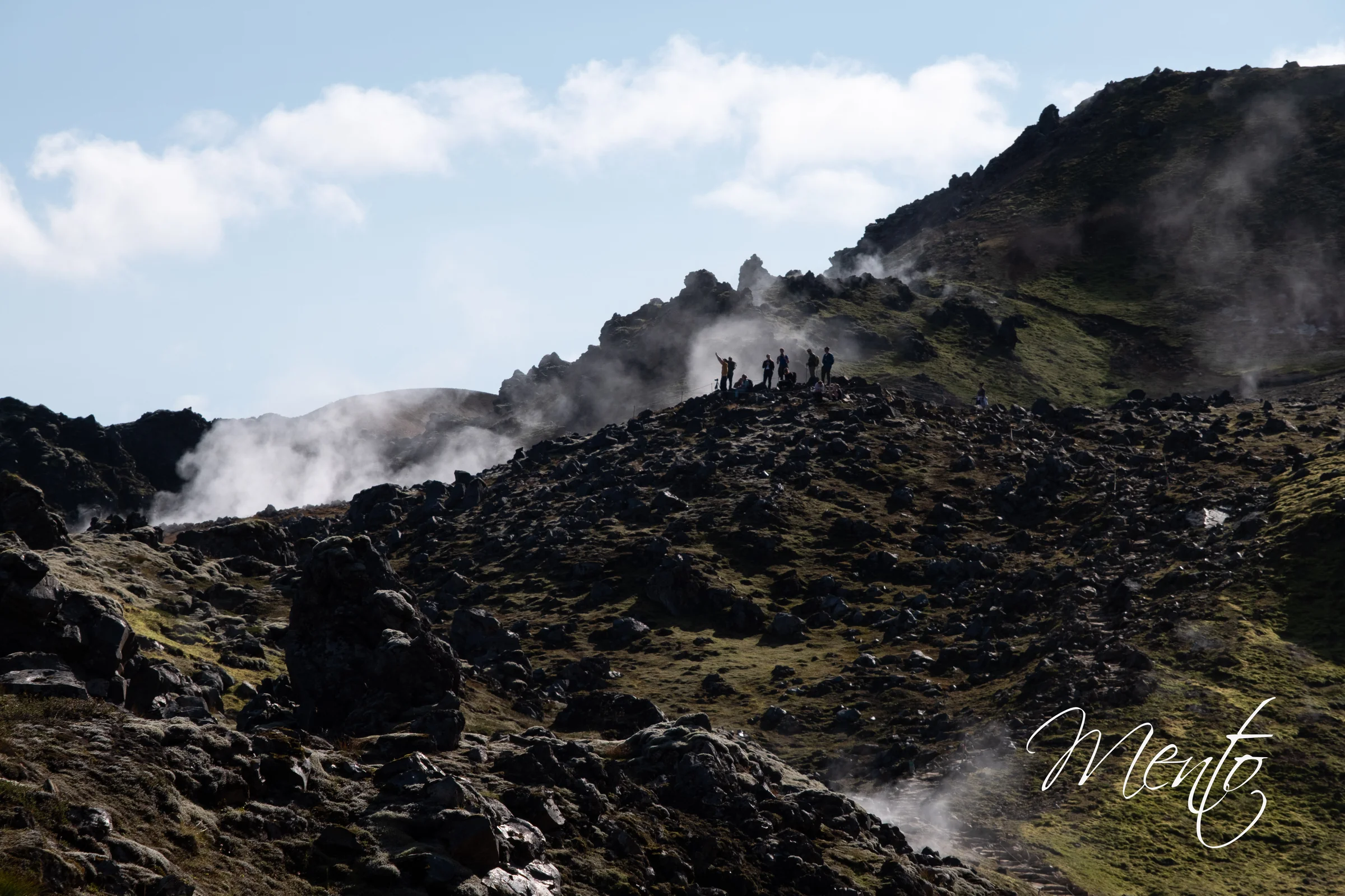 Landmannalaugar