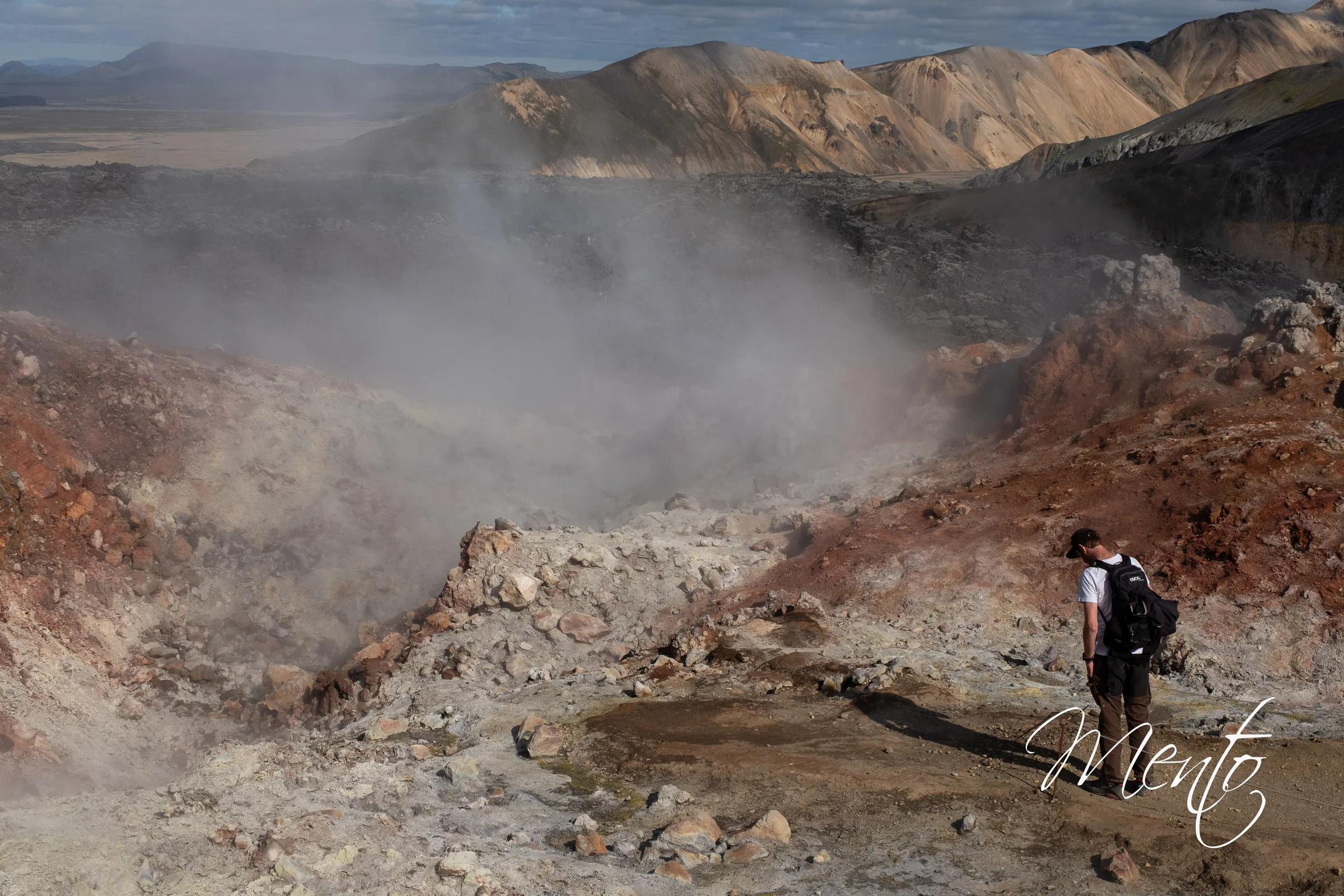 Landmannalaugar