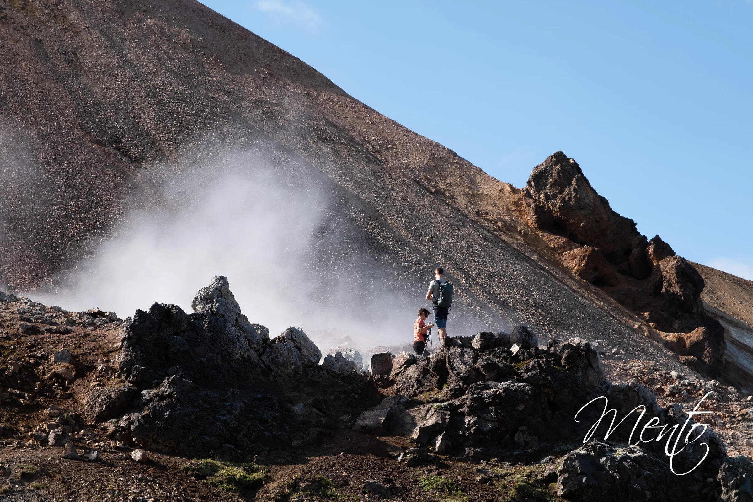 Landmannalaugar