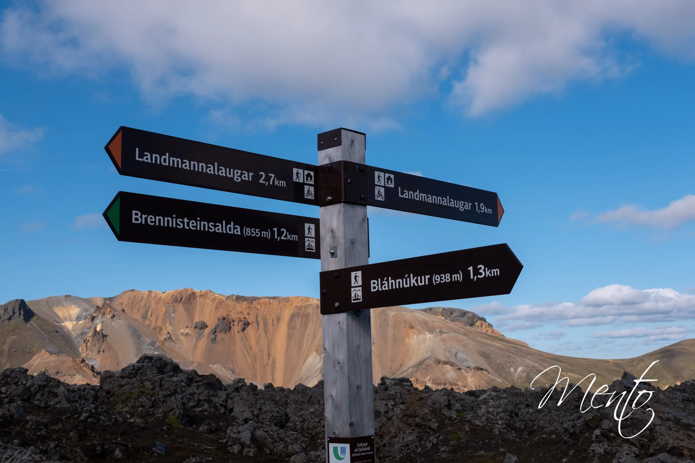 Landmannalaugar
